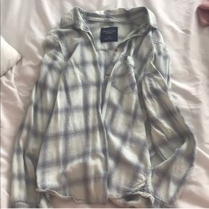 AE flannel